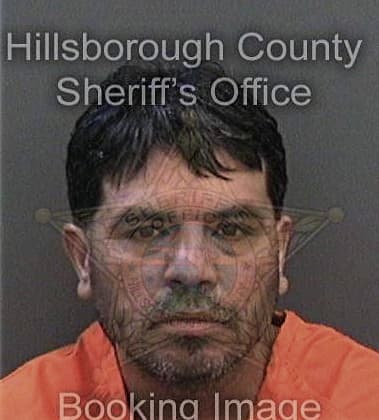 Jason Howard, - Hillsborough County, FL 