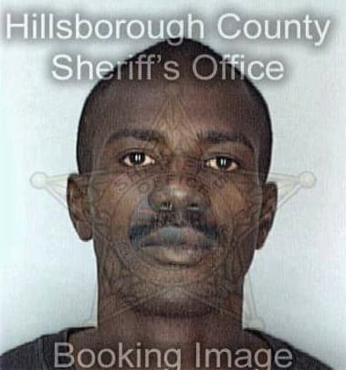 Rodney Hughes, - Hillsborough County, FL 