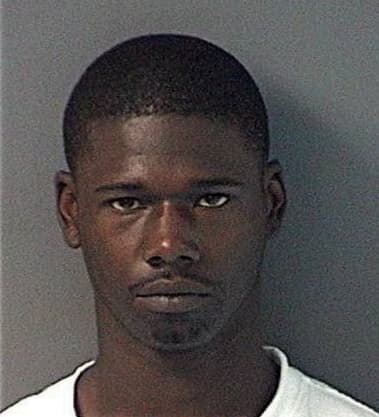 Samuel Jackson, - Escambia County, FL 