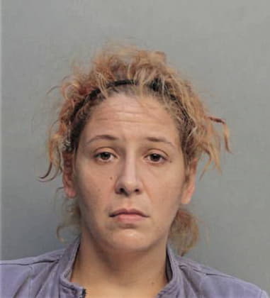 Ana Jimenezmarin, - Dade County, FL 