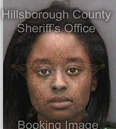 Idella Johnson, - Hillsborough County, FL 