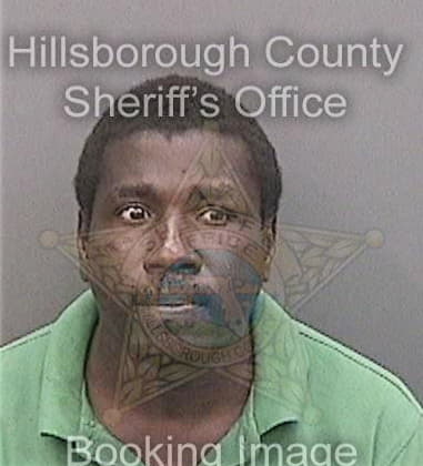 Rodriguez Jones, - Hillsborough County, FL 