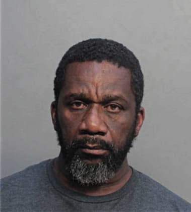 Antwon Kirkland, - Dade County, FL 