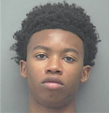 Antonio Lee, - Lee County, FL 