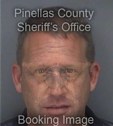 Marcus Lehan, - Pinellas County, FL 