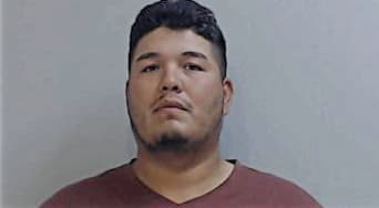 Johnny Leija, - Hidalgo County, TX 