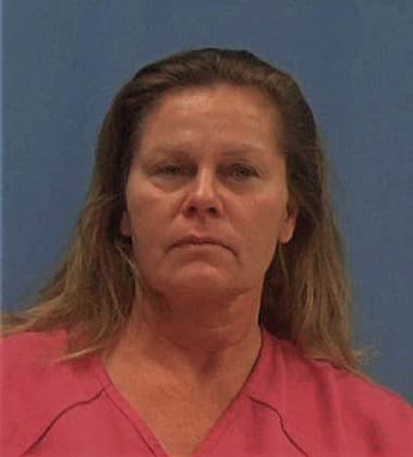 Jeamie-Koritza Leiva-Aguilar - Williamson County, TX 