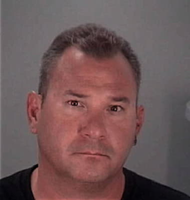 Curtis Lemasters, - Pasco County, FL 