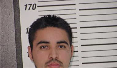 Victor Limas, - Hunt County, TX 