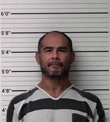 Oscar Limon, - Kerr County, TX 