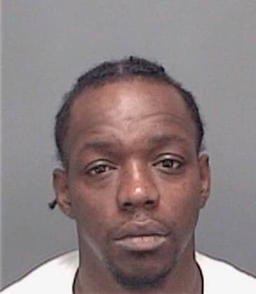 Cecil Livingston, - Pinellas County, FL 