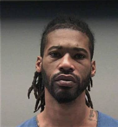 Derrell Lloyd - Montgomery County, OH 