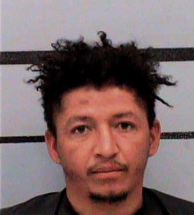 Alexander Lopez, - Lubbock County, TX 