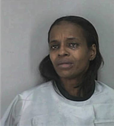 Joyce Love - DeKalb County, GA 