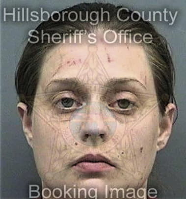 Suzzette Malave, - Hillsborough County, FL 