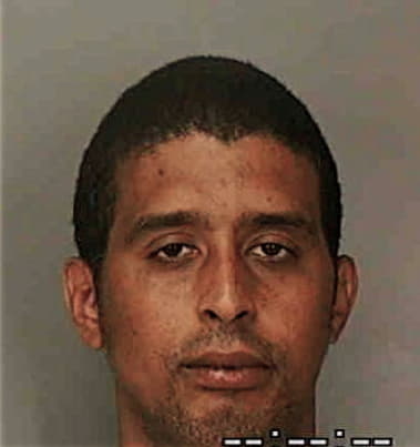 Eustagio Martinez-Ramos - Polk County, FL 