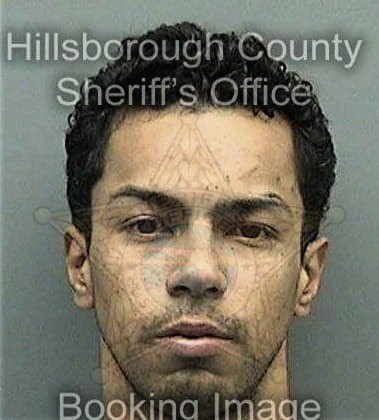 Benigno Martinezrivera, - Hillsborough County, FL 