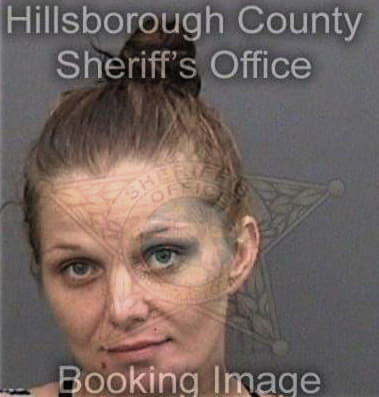 April Maxwell - Hillsborough County, FL 