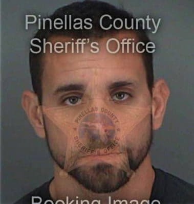 Edward Mayer - Pinellas County, FL 