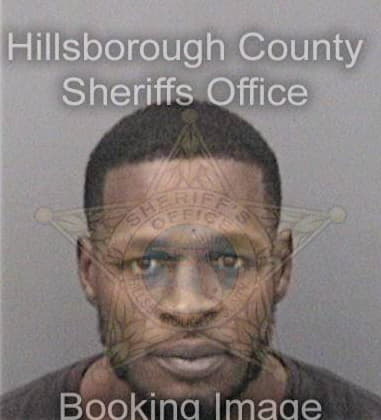 Jaylin Mayweather - Hillsborough County, FL 