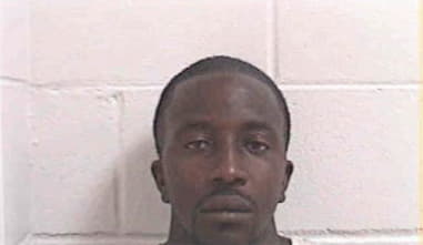 Mohamed Mboup, - Decatur County, GA 