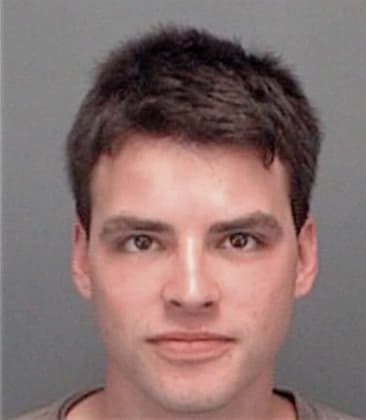 Michael McCollum - Pinellas County, FL 