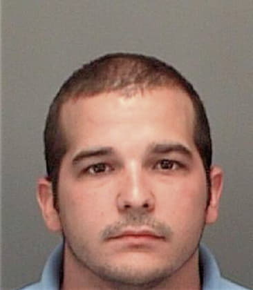 William McCoy - Pinellas County, FL 