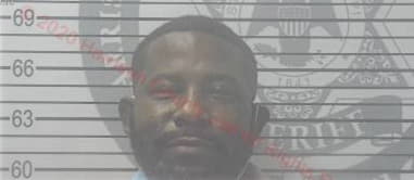 Stephen McGill, - Harrison County, MS 