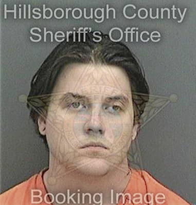 Daniel McGovern - Hillsborough County, FL 