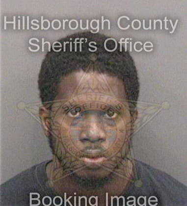Charles McIntyre - Hillsborough County, FL 