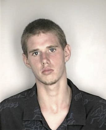 Judson McMichael - Hillsborough County, FL 