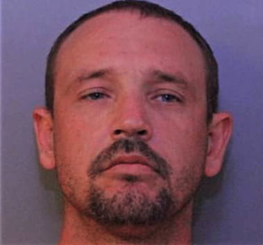Patrick McMillen - Polk County, FL 