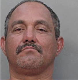 Jose Medina, - Dade County, FL 