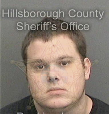 Michael Medina - Hillsborough County, FL 