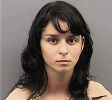 Monica Mejiamorales - Hillsborough County, FL 