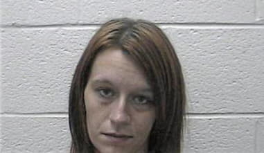 Mary Melecio, - Washington County, TN 