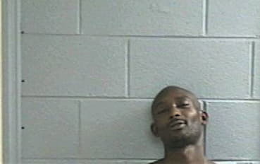 Jshamal Merritt, - Kenton County, KY 