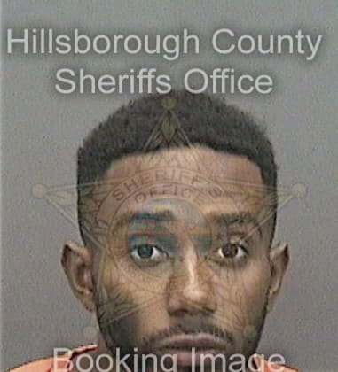 Elijah Mitchell - Hillsborough County, FL 
