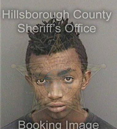 Otis Montgomery, - Hillsborough County, FL 