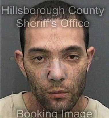 John Nungesser, - Hillsborough County, FL 