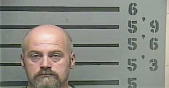 Johnny Oneal, - Hopkins County, KY 