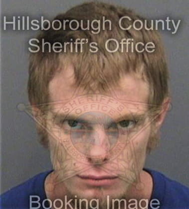 Michael Parderlikes, - Hillsborough County, FL 