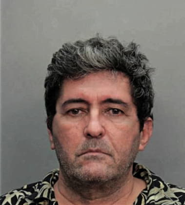 Cesar Pastor, - Dade County, FL 