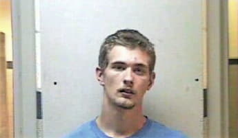 James Paul, - Henderson County, KY 