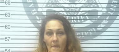 Emelie Penton, - Harrison County, MS 