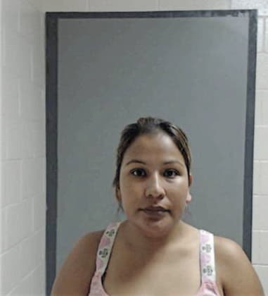 Rosalinda Perales, - Hidalgo County, TX 