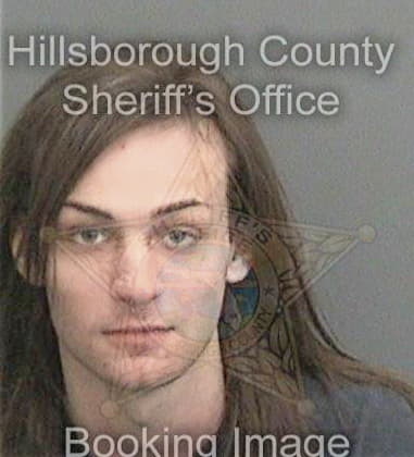 Anthony Perez, - Hillsborough County, FL 