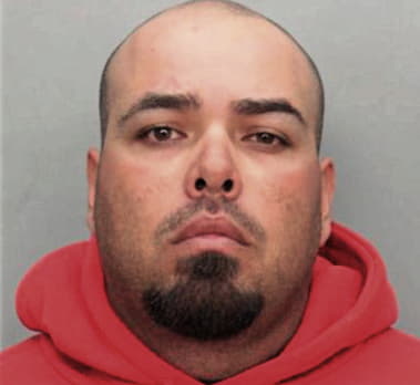 Ramon Perez, - Dade County, FL 