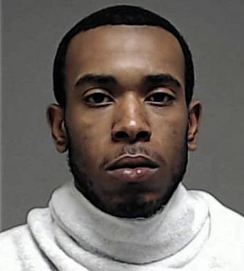 Terence Polk - Collin County, TX 