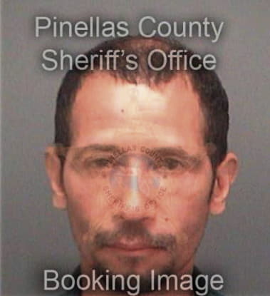 James Quinn, - Pinellas County, FL 